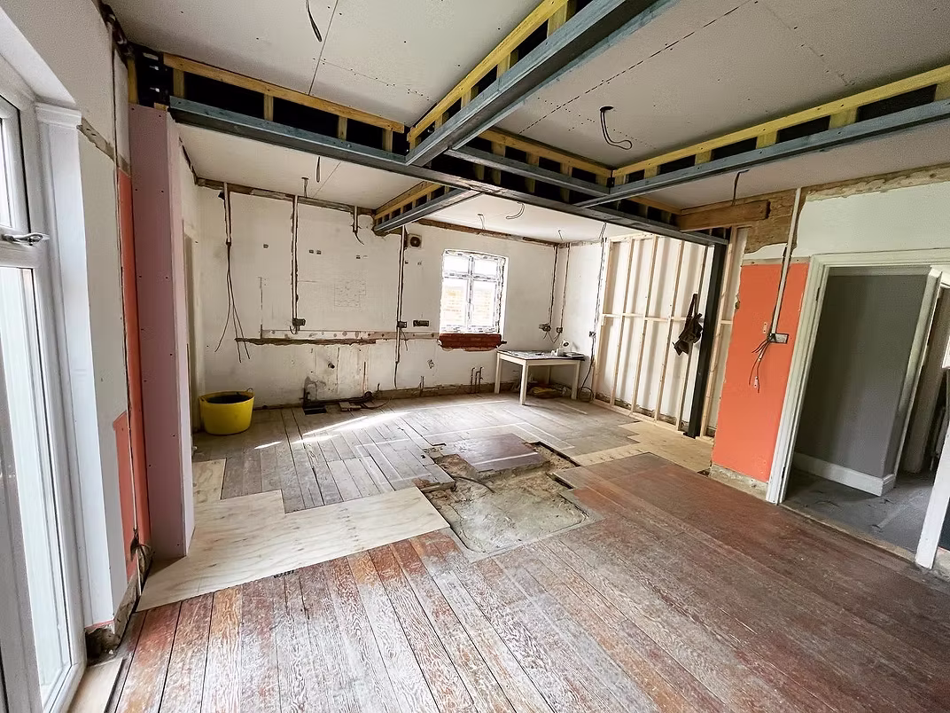 kitchen-strip-out-in-progress